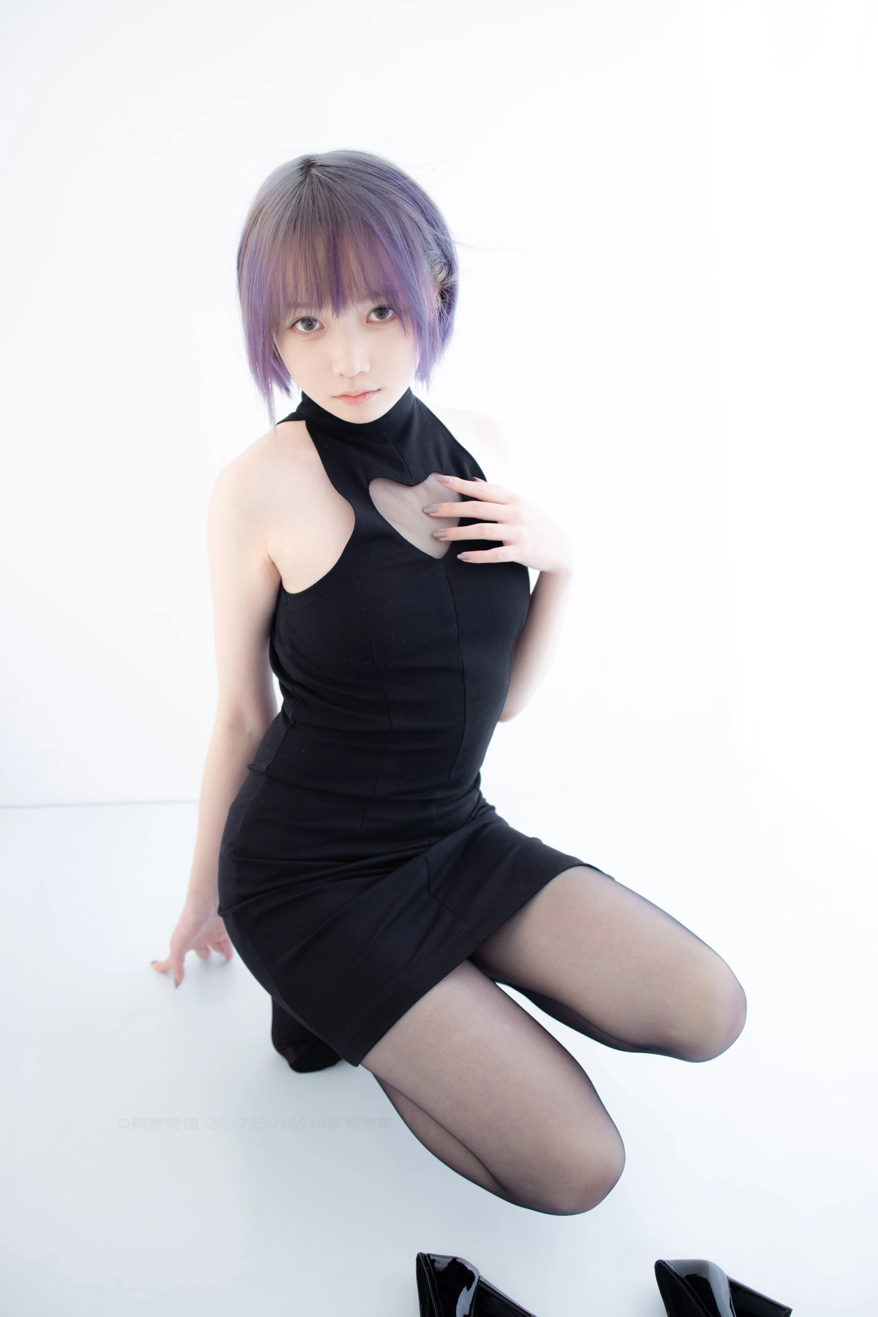 森萝财团 X-051 [111P 1V]插图7